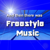 And Then There Was Freestyle Music (May 7, 2019) - DJ Carlos C4 Ramos