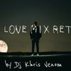 LOVELY RETRO MIX BY DJ KHRIS VENOM 2017