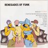 Peshay - Renegades of Funk - 2001 - Part One - Liquid Drum & Bass