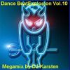DJ Karsten - Dance Beat Explosion Vol.10  2003