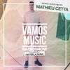 Vamos Radio Show By Rio Dela Duna #398 Guest Mix By Mathieu Cetta