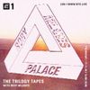 The Trilogy Tapes w/ Rory Milanes - 17th November 2016