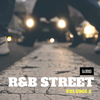R&B STREET #2 - Mixed by DJ QRIUS