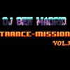 DJ BEN MADRID - Trance-Mission Vol.3