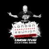 THIS IS HARD TRANCE ,LHHR 22 EXTENDED MIX. Eamonn Fevah