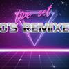 Eighties remixes