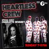 Heartless Crew guest mix on BBC Radio 1Xtra 26 April 2020
