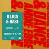 2022.11.19 - Amine Edge & DANCE @ A Liga & Base, Sao Paulo, BR