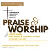 Priase & Worship Part 1-dj dominez
