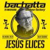 Jesús Elíces @ 29 Aniversario Bachatta Techno Factory 18-01-2020