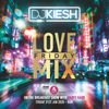 BBC Asian Network Love Friday Mix (Jan 2020) (Bollywood, Bhangra & R&B)