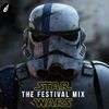 Star Wars Festival Mashup Mix 2017 | Best EDM & Electro House Remixes Party Dance Music