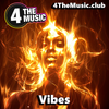 Chris Haines DJ - 4 The Music Exclusive - Deep & Soulful - Vibes - It's all about the vibes