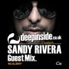SANDY RIVERA is on DEEPINSIDE #02
