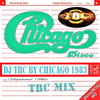 Dj TBC By Chicago 1983 Lato A+B