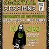 COCKTAIL SESSIONS VOL 19 - DJ LOBO  (SECUACES CRU BCN / VINARÒS TROPICAL CREW) - 29/02/2020