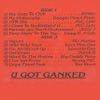 Dr Dre - You Got Ganked [Roadium Swapmeet Enhanced Audio]