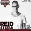 Reid Stefan (Exclusive Mix For Showcase Mondays)5/28/2015
