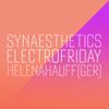 Helena Hauff - Synaesthetics Electro Mix