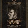 Charlotte de Witte Atmosphere Tomorrowland 2022