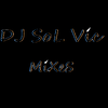 Rock En Espanol vs Flashbacks Mix 1 DJ SoLVic