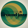AROUND JAZZ VOL.2 - GONESTHEDJ JOINT VENTURE #12 (Soulitude Music X JazzCat)