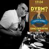 Dino Serafini @ DYRM? - (at Cutty Sark), Pescara - 19.04.2013 (Friday night)