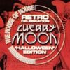 Franky Jones & Yves Deruyter Live @ Retro Halloween  Cherry Moon, Lokeren 31-10-2000