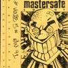DJ Mastersafe - Studio Mix - Nov 91