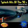 DJ POL465 - Splash Hits Of The 90's (Greek pop mix)