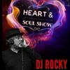 Heart and Soul Show on CJC Radio 1st November 2020