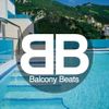 Balcony Beats #4 - 3 May 2020