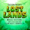 Kill The Noise - Live @ Lost Lands 2018