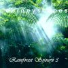 PGM 158: RAINFOREST SOJOURN 3 (a tribal-ambient chillout journey through the tropics)