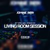 Johnnie Pappa - Living Room Session 001 (2020.04.28)