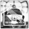 Guido's Lounge Cafe Broadcast 0428 Odd Vibrations Vol.2 (Select)