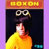 BoXon #39. Soul Parade