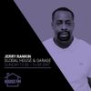 Jerry Rankin - Global House and Garage Music Show 08 MAY 2022
