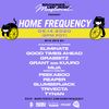Reaper x Monstercat Home Frequency.