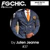 #37 FG CHIC Julien Jeanne - Radio FG - DJ Set 25-10-2023