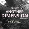 Another Dimension episode #031 Guest Mix By CMB CRUZZ On Radio Webphre (10.12.2017)
