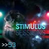 Blufeld Presents. Stimulus Sessions 053 (on DI.FM 13/06/18)