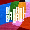 GLOBAL BAZAR #9 - Guedra Guedra, Praktika, Pressure Fit, Matty Kemer, Dj Earl, Jonny Faith, Ivy Lab