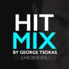 Hit Mix By George Tsokas 2018 June 2018 Vol.1