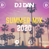 @DJ_DAN97  - SUMMER MIX 2020 // R&B, AFROBEATS, BASHMENT, DANCEHALL, HIP-HOP & UK