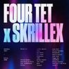Four Tet & Skrillex @ Beats 1 Radio New Year's Eve Mix (Live at TWHP, Manchester 2019)