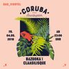 Coruba Soundsystem Mix Vol. 5 (Afrobeats X Dancehall)