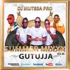Summer Mixxx Vol 84 (Gutujja) Revised - Dj Mutesa Pro
