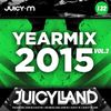 Yearmix 2015 vol. 2 (JuicyLand #132)