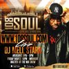 Radio 108 Soul (The Soul Of New York) Monday Memorial Day Mix